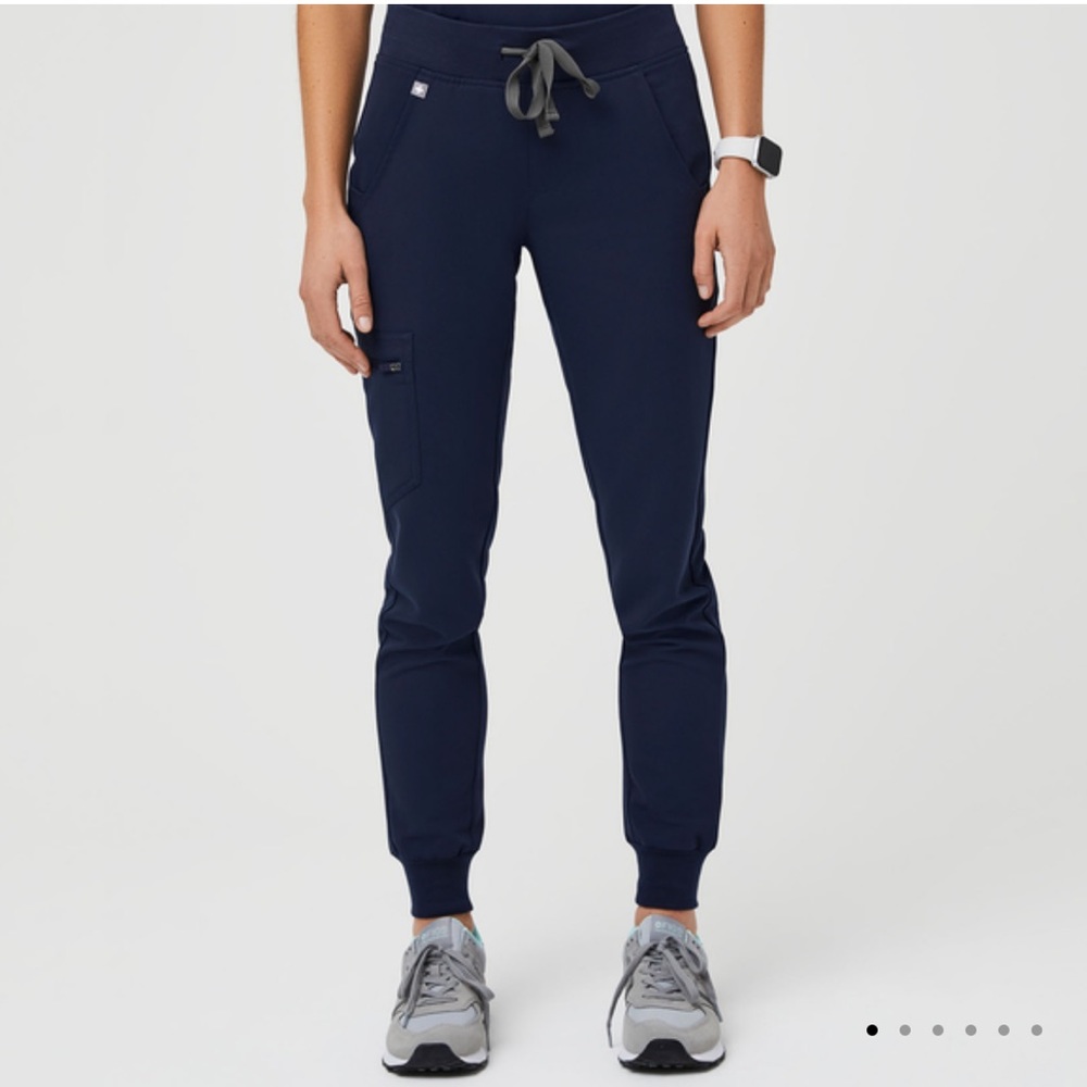 zamora jogger scrubs